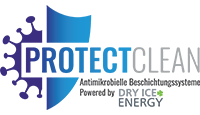 Logo Protectclean