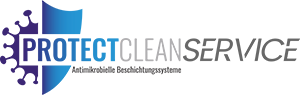 Logo Protectclean Service