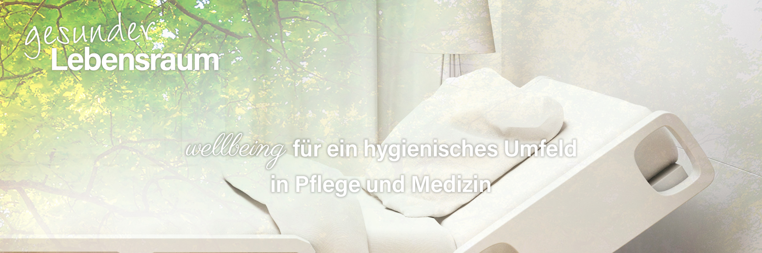 Slider Pflege